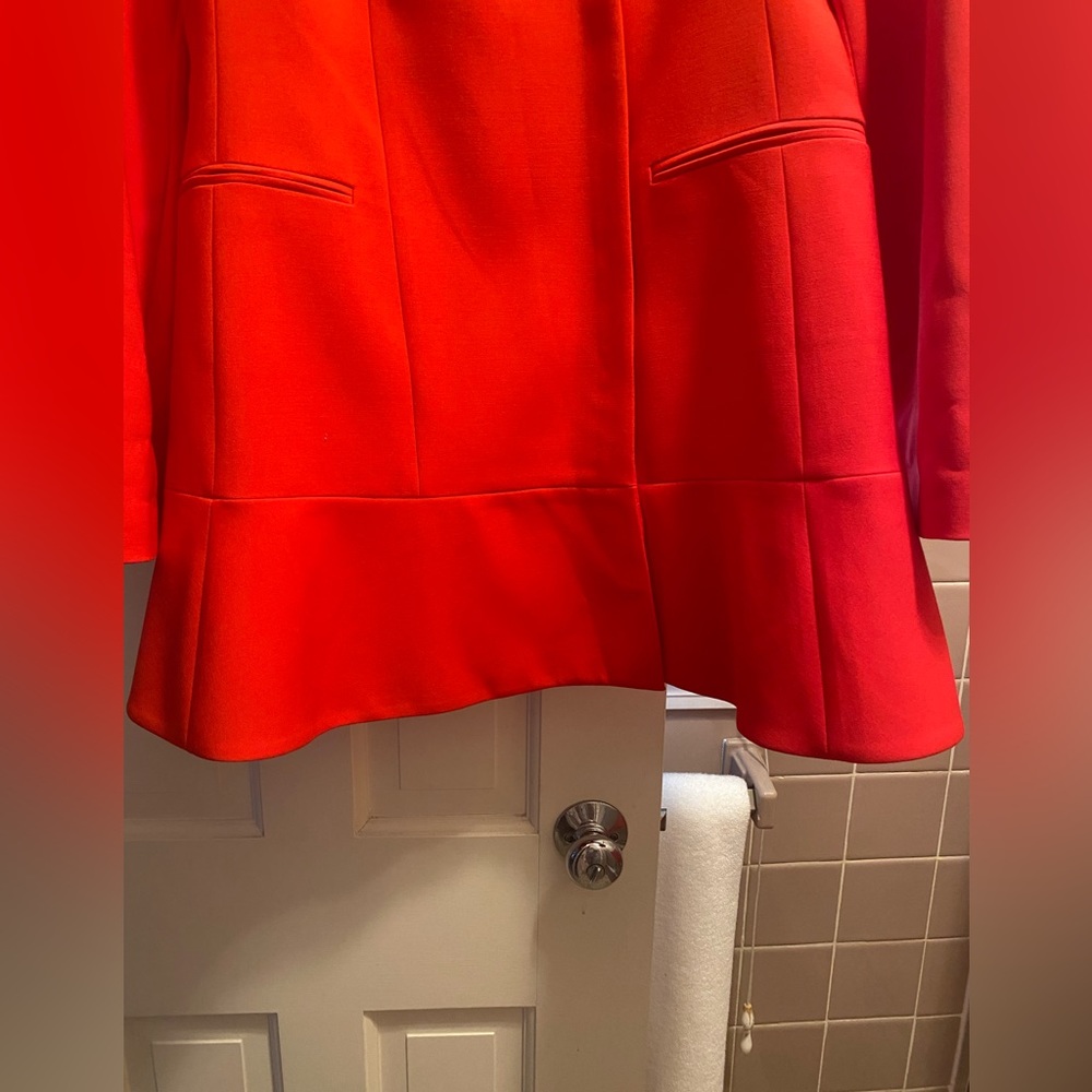 BCBGMaxAzria jacket - Picture 6 of 7